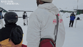 Beyond The Headlines | ft. Director Health, Dr. Mushtaq A Rather in conversation with Nazir Ganaie