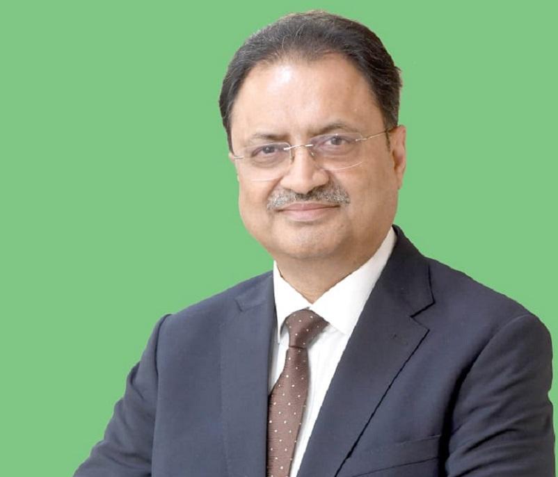 J&K Bank Aims To Cross Rs 5,000-Cr Profit Mark By 2030: MD & CEO Amitava Chatterjee