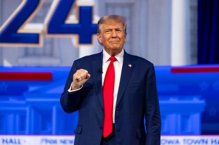 ٹرمپ نے جنگ بندی معاہدے میں مضبوط قیادت پر بھارت اور پاکستان کی تعریف کی