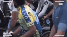 'Pedal Through Paradise' Cyclothon Held In Srinagar