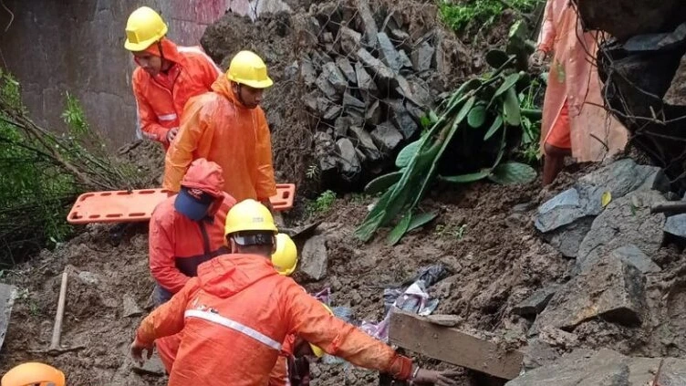 Massive Landslide In Himachal: 7 Kashmiris Missing, Feared Dead