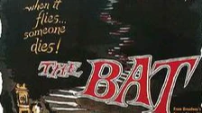 The Bat