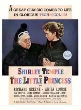 The Little Princess (1939)